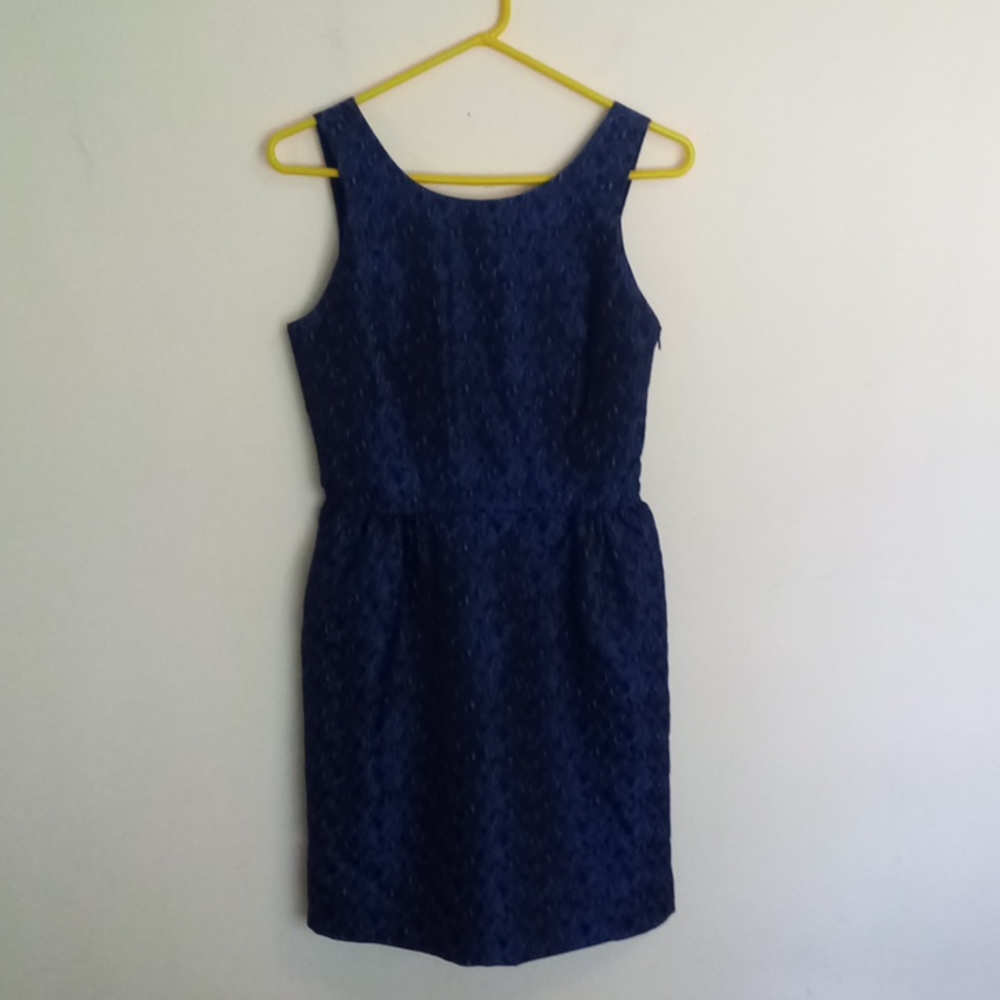 Women's cocktail dress